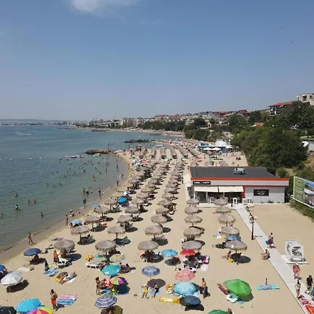 Horizon 12 'б' * Sveti Vlas