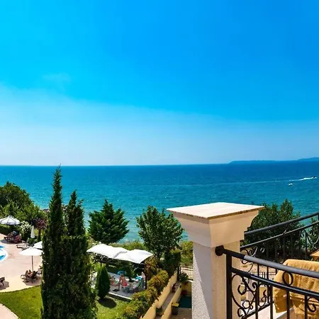 Horizon 12 'б' * Sveti Vlas