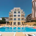 Apartmán Horizon 12 'б' Sveti Vlas
