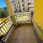 Apartmán Horizon 12 'б' *