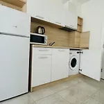 Horizon 12 'б' Apartmán