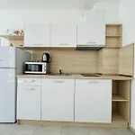 Horizon 12 'б' Apartmán *