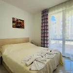 Apartmán Horizon 12 'б' *
