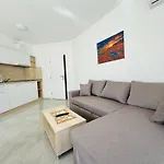 Horizon 12 'б' Apartmán Sveti Vlas