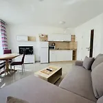 Apartmán Horizon 12 'б'