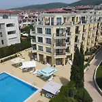 Apartmán Horizon 12 'б' *
