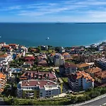 Horizon 12 'б' Apartmán *