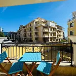 Horizon 12 'б' Apartmán *