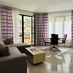 Horizon 12 'б' Apartmán *