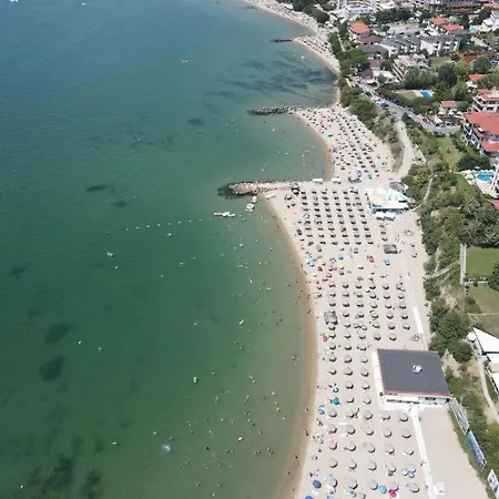 Appartamento Horizon 12 'б'