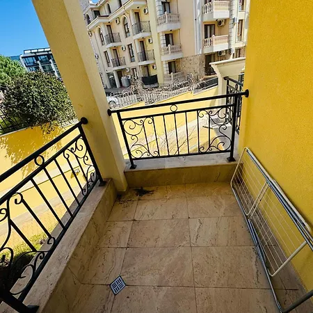 Apartament Horizon 12 'б' *