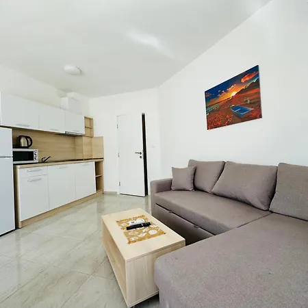 Apartament Horizon 12 'б'