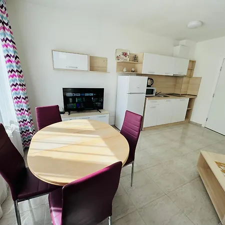 Horizon 12 'б' Apartment Sweti Wlas