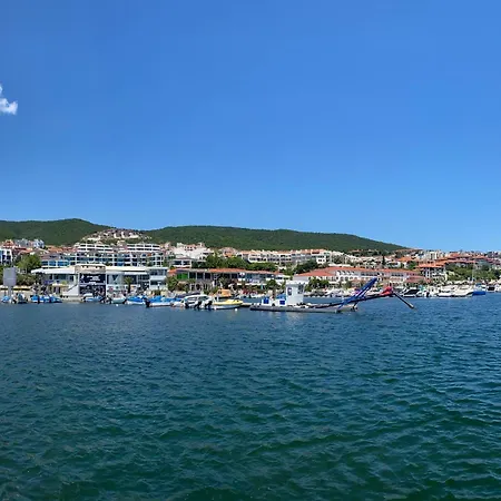 Horizon 12 'б' Sveti Vlas