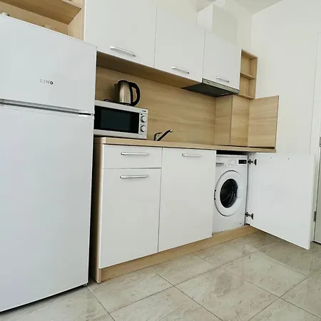 Horizon 12 'б' Apartament