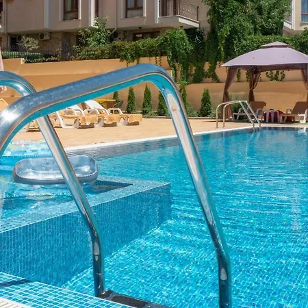 Apartament Horizon 12 'б' Święty Włas