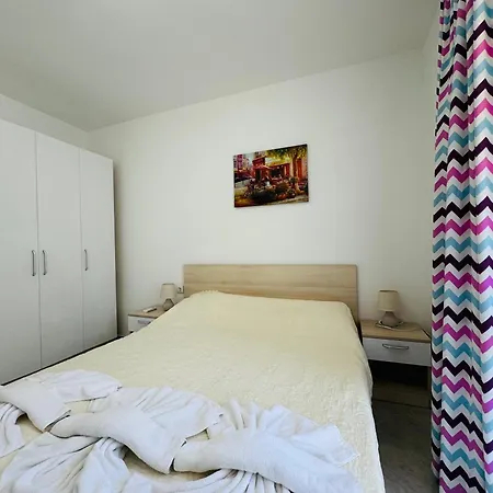 Apartament Horizon 12 'б'