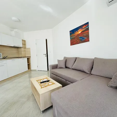 Horizon 12 'б' Apartment Sweti Wlas