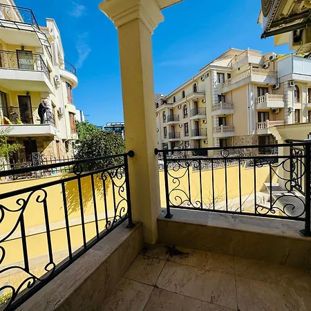 Horizon 12 'б' Apartmán