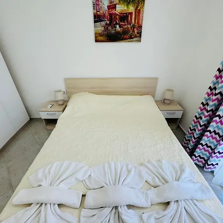 Horizon 12 'б' Święty Włas