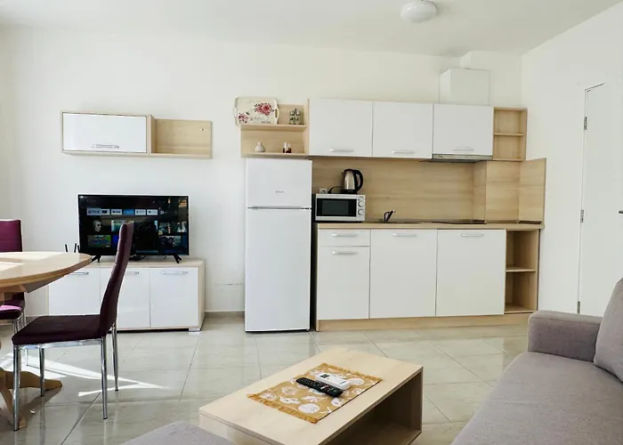 Horizon 12 'б' Свети Влас