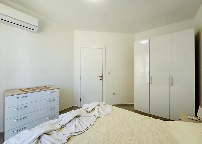 Horizon 12 'б' Свети Влас